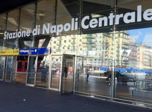 Napoli: mobilità, firmato accordo tra Fs e il Comune