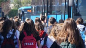 Osservatorio Stili di Mobilità 2023: 3 italiani su 10 rinunciano a spostamenti
