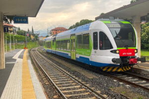 Mit: previsti 700 milioni per il rinnovo dei treni regionali green