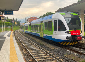 Lombardia: treni a idrogeno, la regione punta sul progetto H2iseO Hydrogen Valley