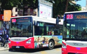 Bari: bilancio in rosso per Amtab