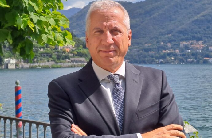 Costa (Arriva Italia): previsti investimenti per 190 milioni di euro