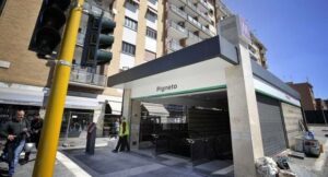 Roma: deserta la gara per la stazione Pigneto della metro C
