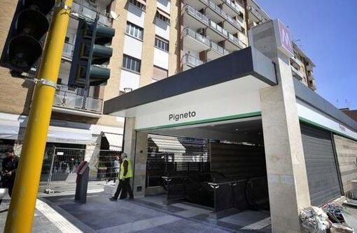 Roma: deserta la gara per la stazione Pigneto della metro C