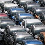 Auto: ad agosto sono aumentate le immatricolazioni