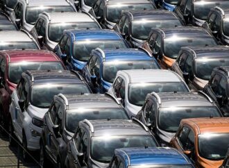 Auto: ad agosto sono aumentate le immatricolazioni