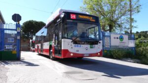 Ancona: Conerobus chiude il bilancio con un deficit di 40 mila euro