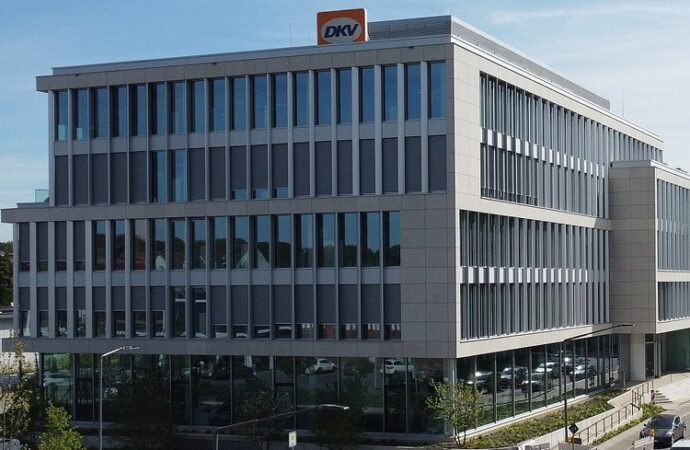 DKV Mobility acquisisce Easytrip Services Ireland