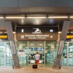 Puglia: Ferrotramviaria presenta i nuovi elettrotreni per l’aeroporto