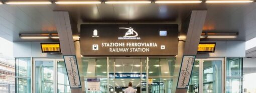 Puglia: Ferrotramviaria presenta i nuovi elettrotreni per l’aeroporto