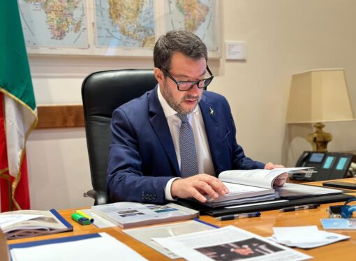 Scioperi: il ministro Salvini ha firmato la precettazione per il 29 settembre