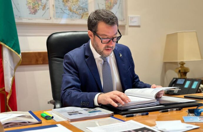 E’ nata “Autostrade dello Stato”