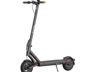 NAVEE presentato il nuovo monopattino elettrico S65C