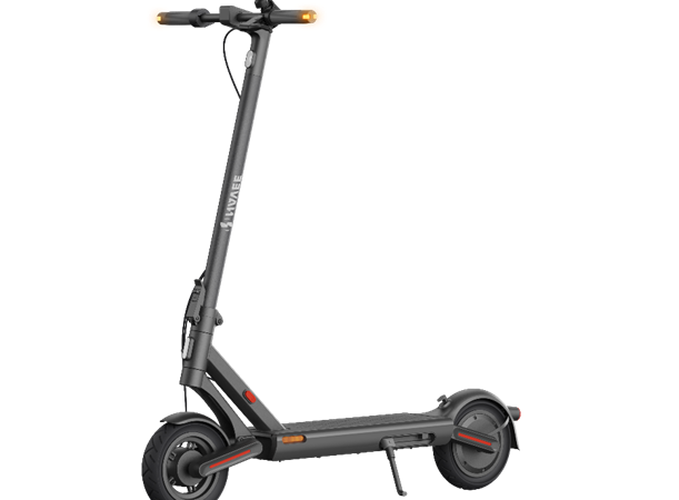 NAVEE presentato il nuovo monopattino elettrico S65C