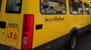 Emilia Romagna: via libera a 2 mil per il trasporto scolastico