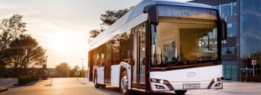 Bologna: Tper, aggiudicata a Solaris la fornitura di 130 bus a idrogeno