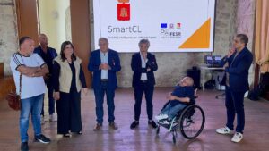 Caltanissetta: mobilità on demand, presentato il progetto “SmartCL”