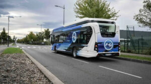 Iveco e Hyundai hanno presentato l’ibrido a idrogeno E-Way H2