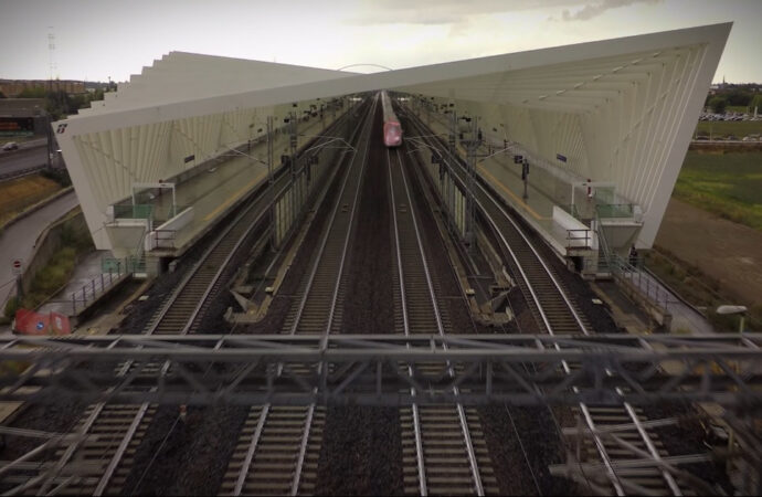 RFI investirà 15 mld nei sistemi di segnalazione