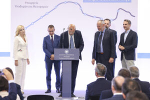 Grecia: ATM ha firmato il contratto per la gestione della metropolitana di Salonicco