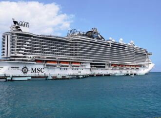 Msc compra il 50 per cento di Italo