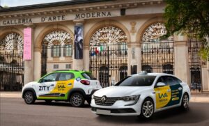Milano: al via la partnership tra Wetaxi e Zity