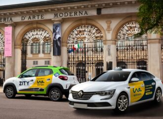 Milano: al via la partnership tra Wetaxi e Zity