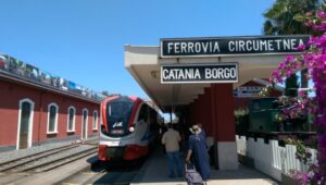 34 milioni alle società ferroviarie a gestione governativa