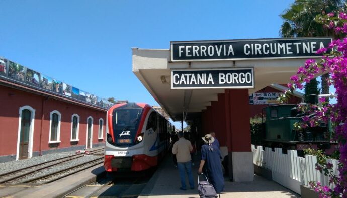 34 milioni alle società ferroviarie a gestione governativa