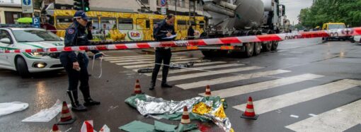 Assotir vince ricorso contro sensori angolo cieco imposti dal Comune di Milano