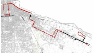 Bari: via libera al progetto per la realizzazione del BRT – Bus Rapid Transit