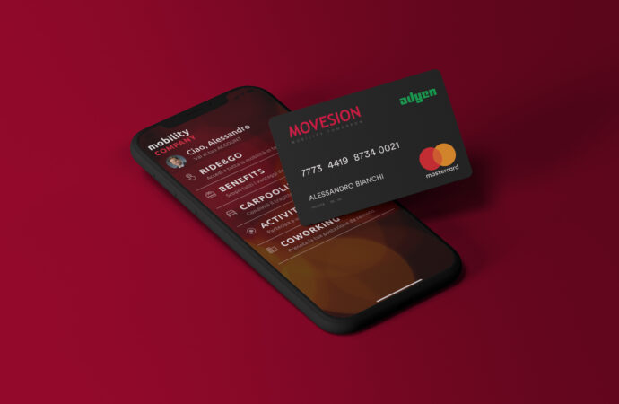 Al via la partnership tra Movesion e Ayden