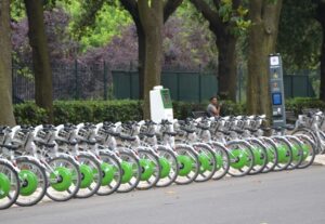 Presentato l’8° Rapporto sulla mobilità Condivisa. La sharing mobility gode di buona salute.