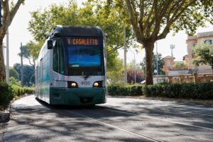 Roma: Atac, conclusi i lavori di ammodernamento sulla linea 8