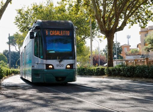 Roma: Atac, conclusi i lavori di ammodernamento sulla linea 8