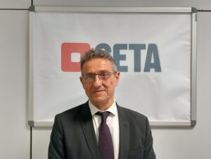 Modena: Alberto Cirelli è il nuovo presidente di Seta