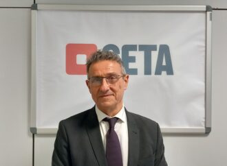 Modena: Alberto Cirelli è il nuovo presidente di Seta