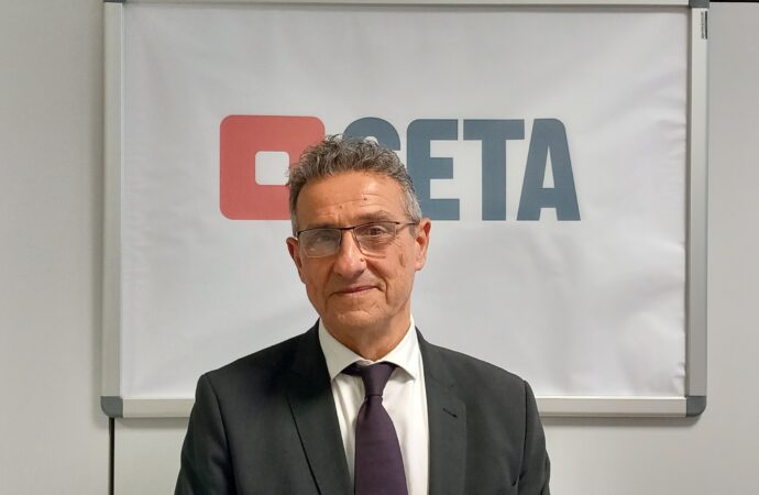 Modena: Alberto Cirelli è il nuovo presidente di Seta