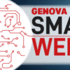 Genova: Bucci, “la città intelligente è qualità della vita e servizi per i cittadini”