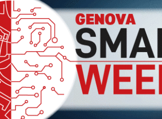 Genova: Bucci, “la città intelligente è qualità della vita e servizi per i cittadini”