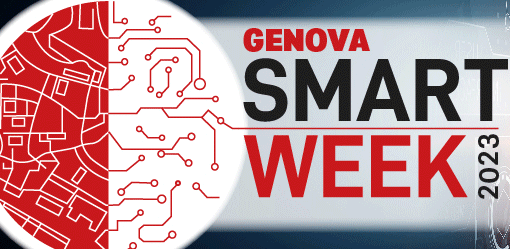 Genova: Bucci, “la città intelligente è qualità della vita e servizi per i cittadini”