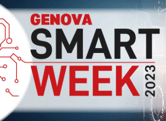 Terminata la IX edizione di Genova Smart Week con un successo di pubblico e presenze.