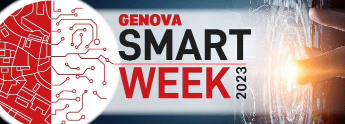 Terminata la IX edizione di Genova Smart Week con un successo di pubblico e presenze.