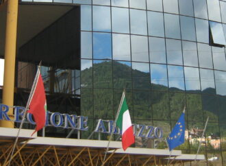 Abruzzo: via libera allo Schema di Contratto di Servizio per il trasporto pubblico ferroviario