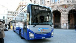 Genova: inchiesta della Procura sulla fusione Amt-Atp