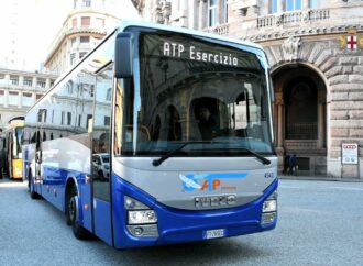 Genova: inchiesta della Procura sulla fusione Amt-Atp