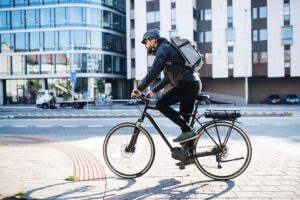 Emilia Romagna: e-bike, boom di richieste