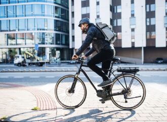 Emilia Romagna: e-bike, boom di richieste