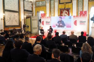 Genova: l’ambiante protagonista della seconda giornata