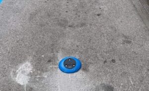 Messina: 5000 sensori per i nuovi parcheggi “smart”